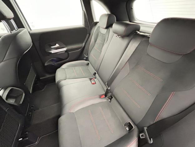 MERCEDES-BENZ Classe B 180 AMG Line Edition  B 180 AMG LINE EDITION