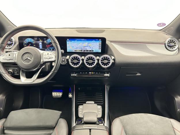 MERCEDES-BENZ Classe B 180 AMG Line Edition  B 180 AMG LINE EDITION