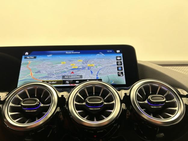 MERCEDES-BENZ Classe B 180 AMG Line Edition  B 180 AMG LINE EDITION