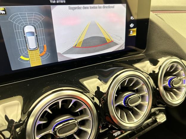 MERCEDES-BENZ Classe B 180 AMG Line Edition  B 180 AMG LINE EDITION