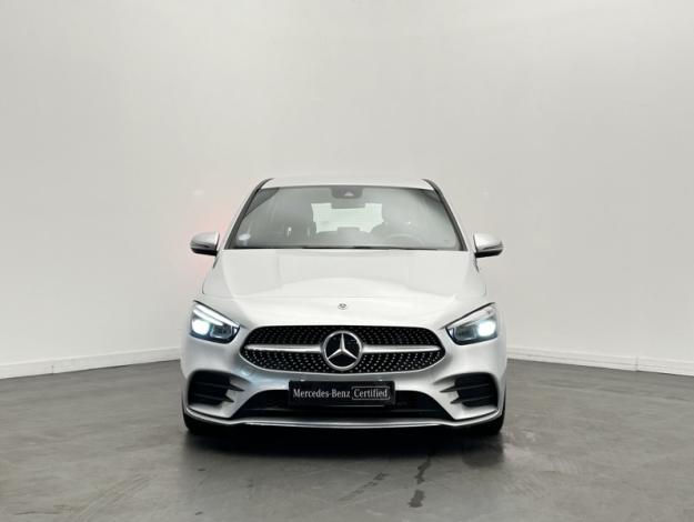 MERCEDES-BENZ Classe B 180 AMG Line Edition  B 180 AMG LINE EDITION