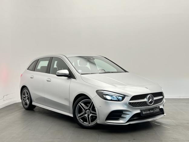 MERCEDES-BENZ Classe B 180 AMG Line Edition  B 180 AMG LINE EDITION