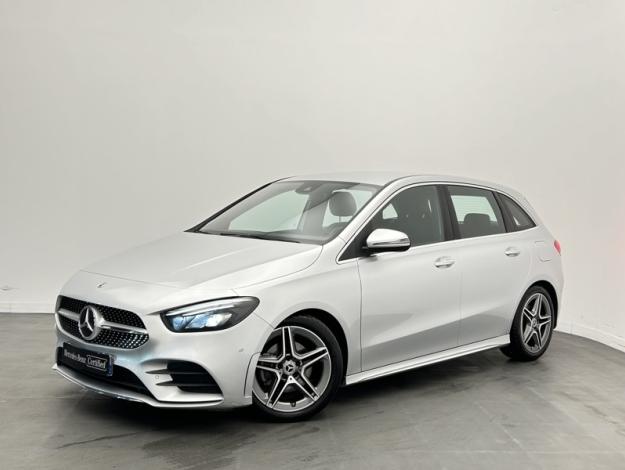 MERCEDES-BENZ Classe B 180 AMG Line Edition  B 180 AMG LINE EDITION