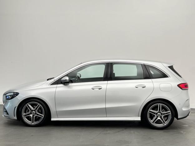 MERCEDES-BENZ Classe B 180 AMG Line Edition  B 180 AMG LINE EDITION