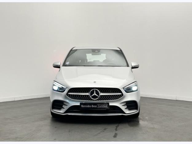 MERCEDES-BENZ Classe B 180 AMG Line Edition  B 180 AMG LINE EDITION