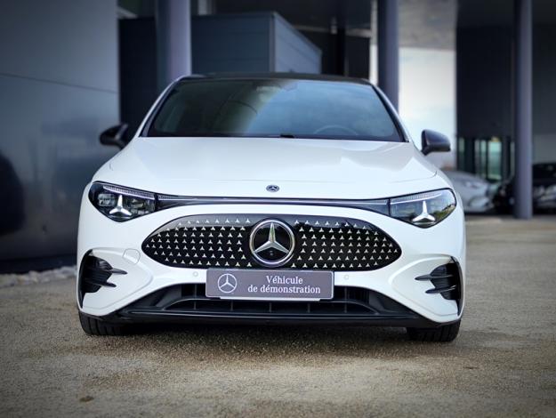 MERCEDES-BENZ CLA Coupé AMG LINE   CLA 250+ avec technologie EQ