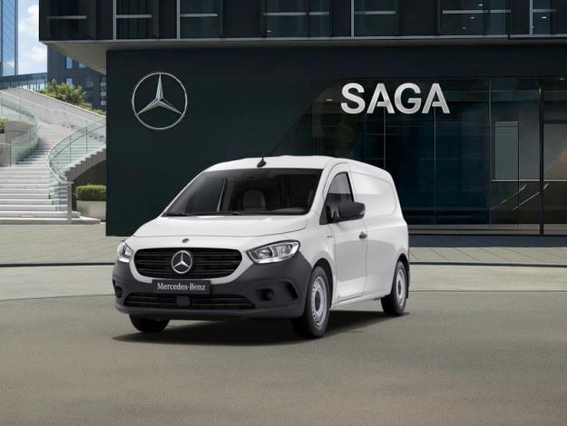 MERCEDES-BENZ Citan e Fourgon BASE Long  eCitan 112 Fourgon L2