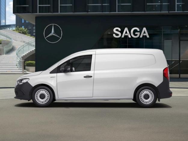 MERCEDES-BENZ Citan e Fourgon BASE Long  eCitan 112 Fourgon L2