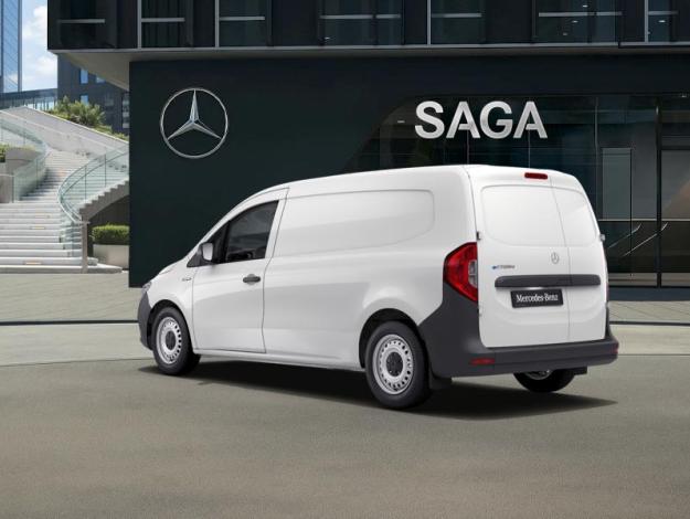 MERCEDES-BENZ Citan e Fourgon BASE Long  eCitan 112 Fourgon L2