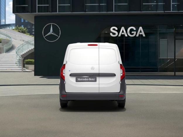MERCEDES-BENZ Citan e Fourgon BASE Long  eCitan 112 Fourgon L2