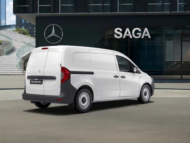 MERCEDES-BENZ Citan e Fourgon BASE Long  eCitan 112 Fourgon L2