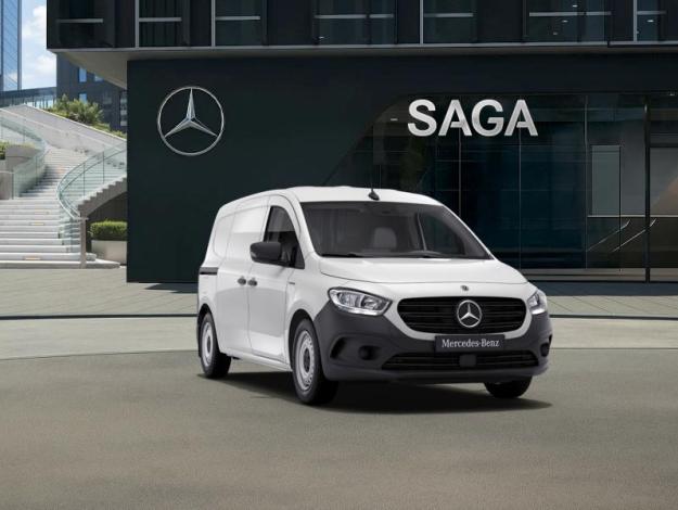 MERCEDES-BENZ Citan e Fourgon BASE Long  eCitan 112 Fourgon L2