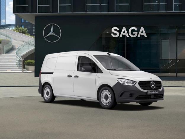 MERCEDES-BENZ Citan e Fourgon BASE Long  eCitan 112 Fourgon L2