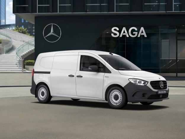 MERCEDES-BENZ Citan e Fourgon BASE Long  eCitan 112 Fourgon L2