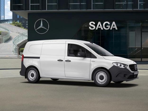 MERCEDES-BENZ Citan e Fourgon BASE Long  eCitan 112 Fourgon L2