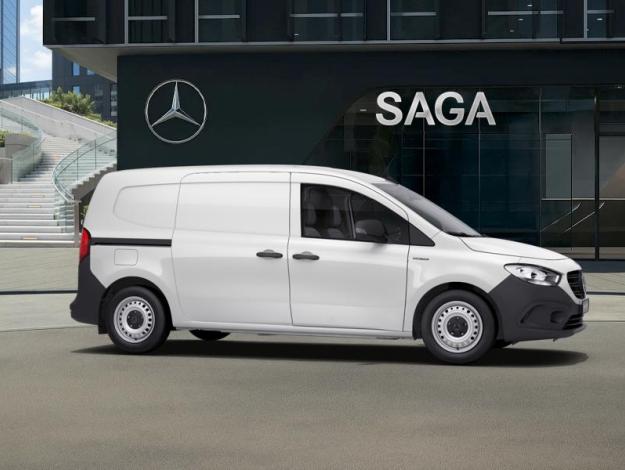 MERCEDES-BENZ Citan e Fourgon BASE Long  eCitan 112 Fourgon L2