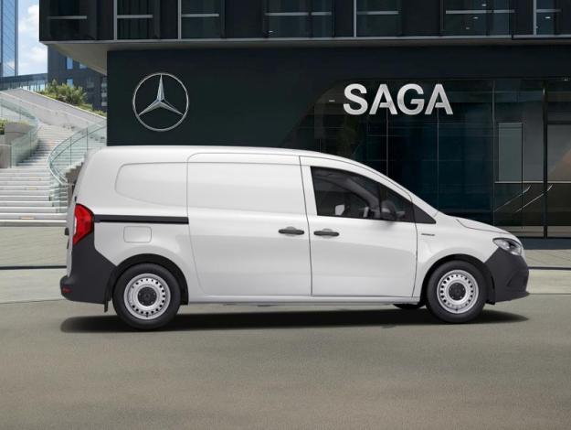 MERCEDES-BENZ Citan e Fourgon BASE Long  eCitan 112 Fourgon L2