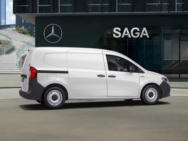 MERCEDES-BENZ Citan e Fourgon BASE Long  eCitan 112 Fourgon L2