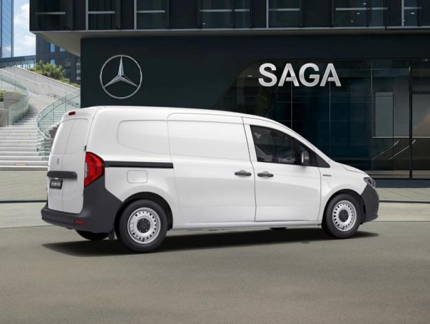 MERCEDES-BENZ Citan e Fourgon BASE Long  eCitan 112 Fourgon L2