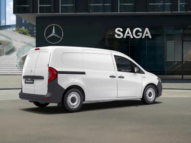 MERCEDES-BENZ Citan e Fourgon BASE Long  eCitan 112 Fourgon L2