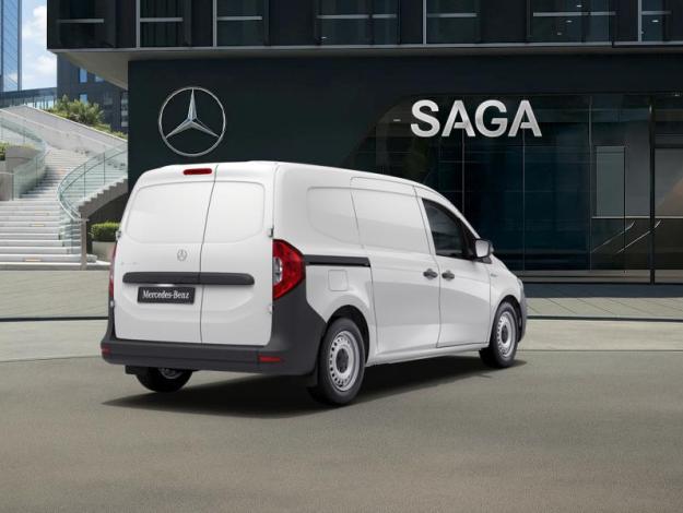 MERCEDES-BENZ Citan e Fourgon BASE Long  eCitan 112 Fourgon L2