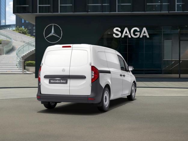 MERCEDES-BENZ Citan e Fourgon BASE Long  eCitan 112 Fourgon L2