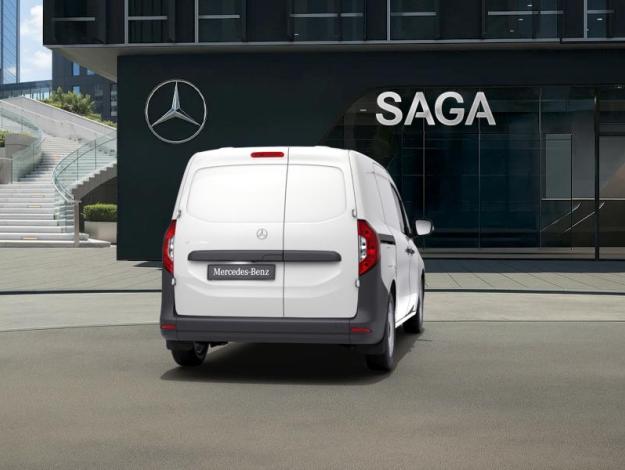 MERCEDES-BENZ Citan e Fourgon BASE Long  eCitan 112 Fourgon L2