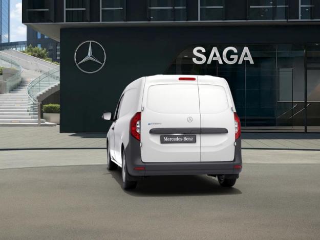 MERCEDES-BENZ Citan e Fourgon BASE Long  eCitan 112 Fourgon L2
