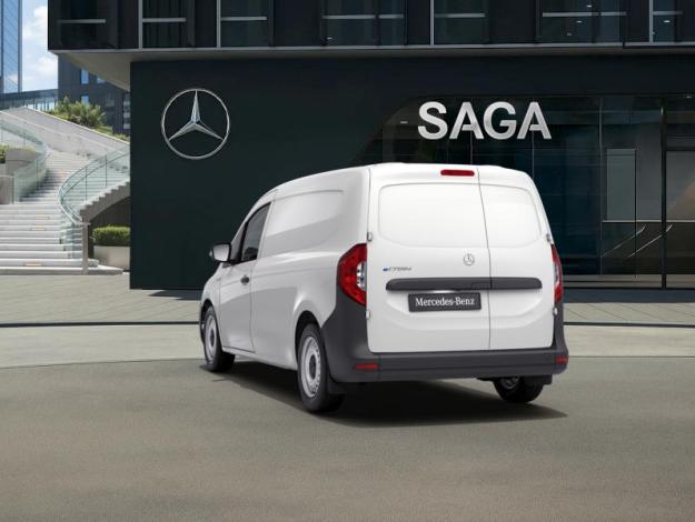 MERCEDES-BENZ Citan e Fourgon BASE Long  eCitan 112 Fourgon L2