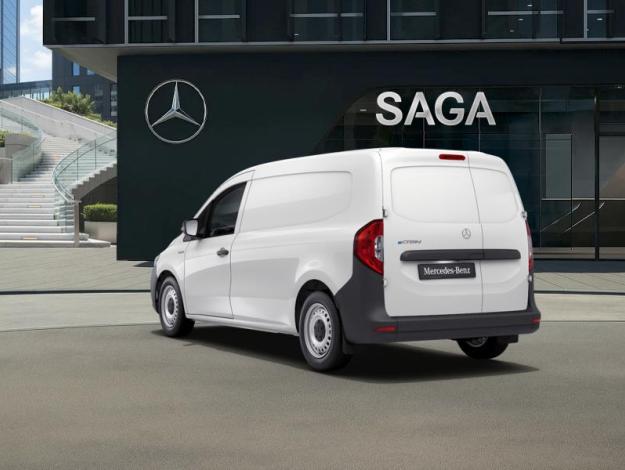 MERCEDES-BENZ Citan e Fourgon BASE Long  eCitan 112 Fourgon L2