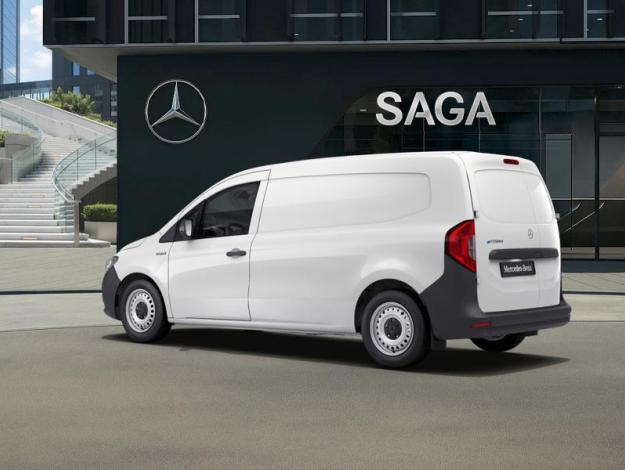 MERCEDES-BENZ Citan e Fourgon BASE Long  eCitan 112 Fourgon L2