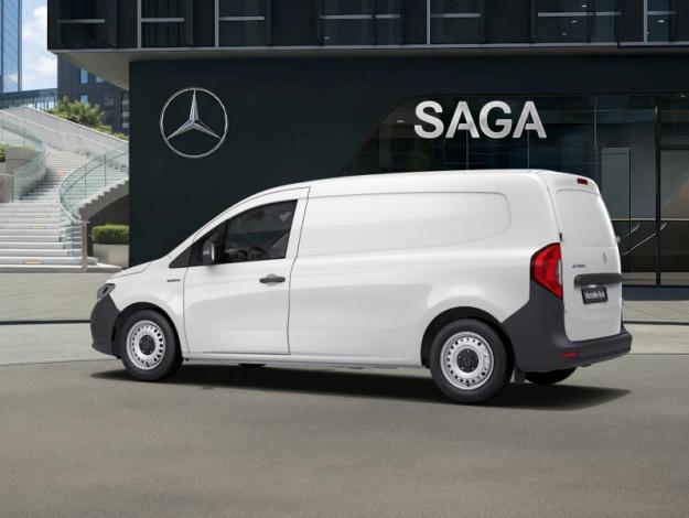 MERCEDES-BENZ Citan e Fourgon BASE Long  eCitan 112 Fourgon L2