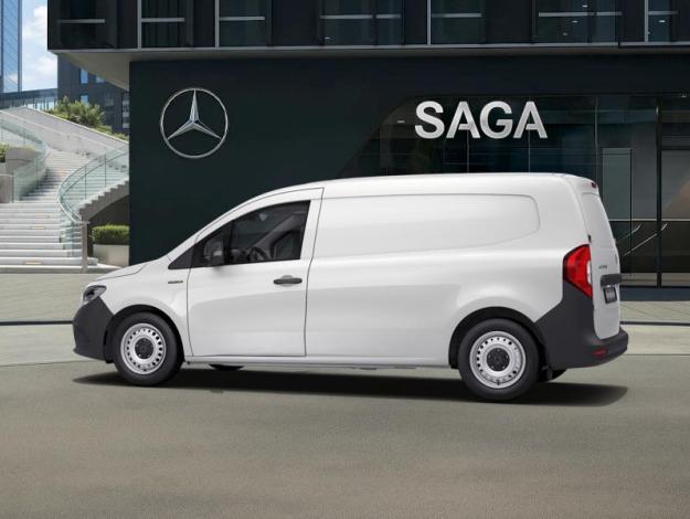 MERCEDES-BENZ Citan e Fourgon BASE Long  eCitan 112 Fourgon L2