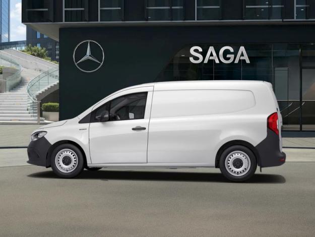 MERCEDES-BENZ Citan e Fourgon BASE Long  eCitan 112 Fourgon L2