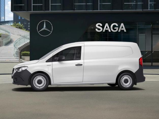 MERCEDES-BENZ Citan e Fourgon BASE Long  eCitan 112 Fourgon L2