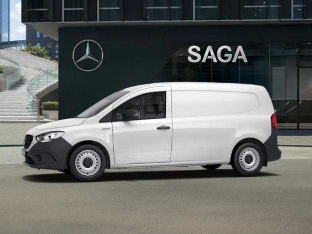 MERCEDES-BENZ Citan e Fourgon BASE Long  eCitan 112 Fourgon L2