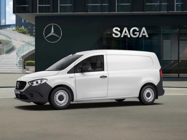 MERCEDES-BENZ Citan e Fourgon BASE Long  eCitan 112 Fourgon L2