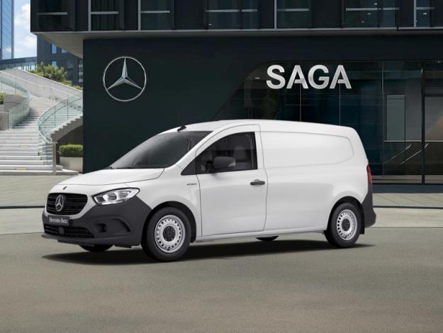 MERCEDES-BENZ Citan e Fourgon BASE Long  eCitan 112 Fourgon L2