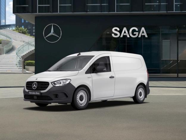 MERCEDES-BENZ Citan e Fourgon BASE Long  eCitan 112 Fourgon L2