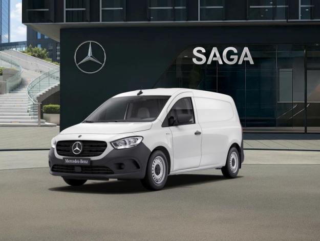 MERCEDES-BENZ Citan e Fourgon BASE Long  eCitan 112 Fourgon L2