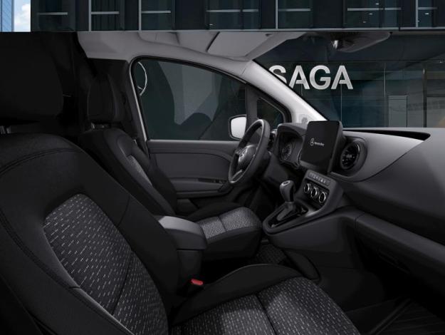 MERCEDES-BENZ Citan e Fourgon BASE Long  eCitan 112 Fourgon L2
