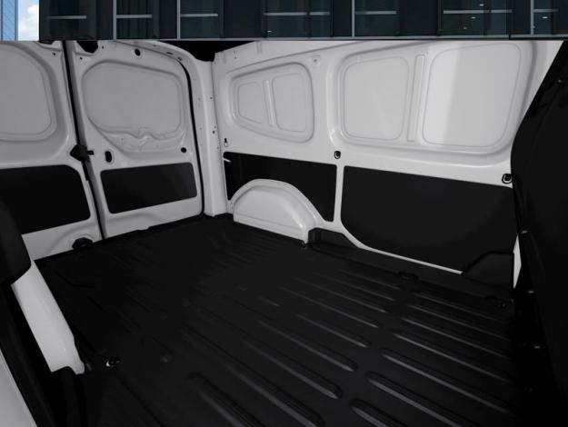 MERCEDES-BENZ Citan e Fourgon BASE Long  eCitan 112 Fourgon L2