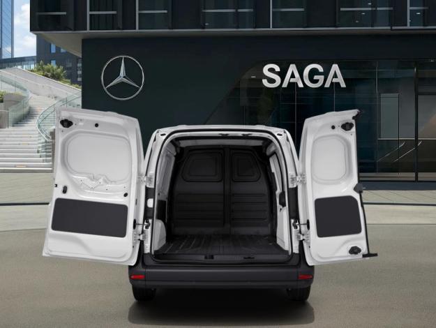 MERCEDES-BENZ Citan e Fourgon BASE Long  eCitan 112 Fourgon L2