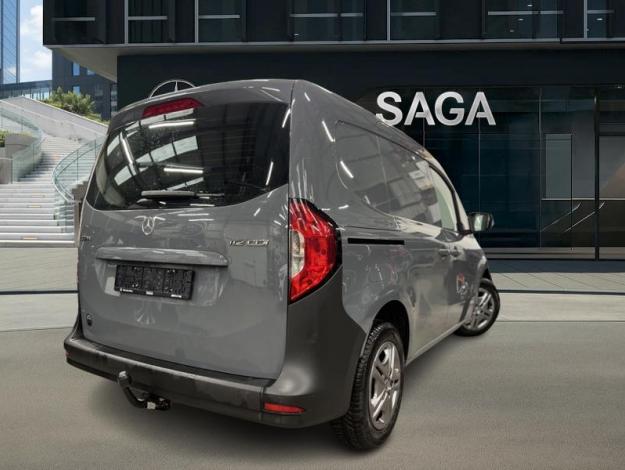 MERCEDES-BENZ Citan 112 CDI Fourgon PRO Standard  