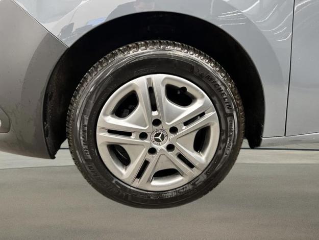 MERCEDES-BENZ Citan 112 CDI Fourgon PRO Standard  