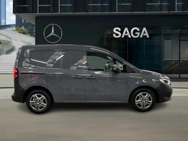 MERCEDES-BENZ Citan 112 CDI Fourgon PRO Standard  