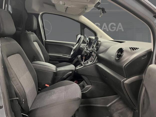 MERCEDES-BENZ Citan 112 CDI Fourgon PRO Standard  