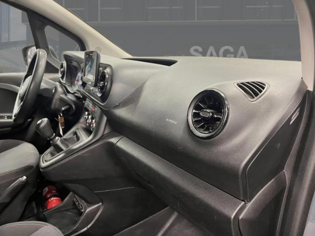 MERCEDES-BENZ Citan 112 CDI Fourgon PRO Standard  