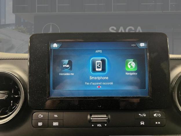 MERCEDES-BENZ Citan 112 CDI Fourgon PRO Standard  