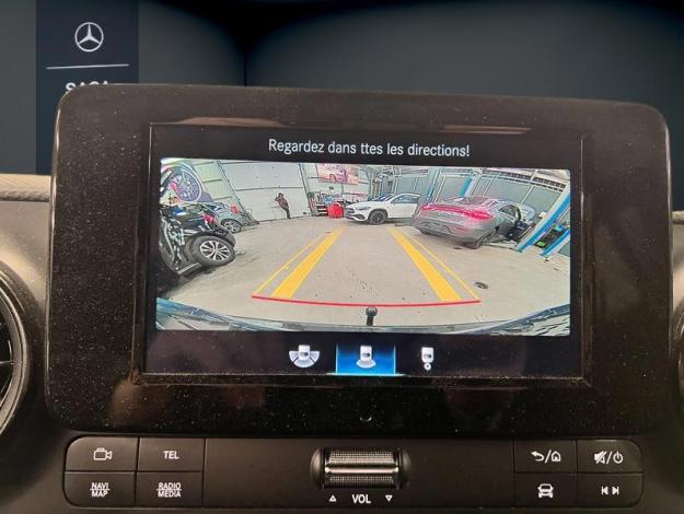 MERCEDES-BENZ Citan 112 CDI Fourgon PRO Standard  